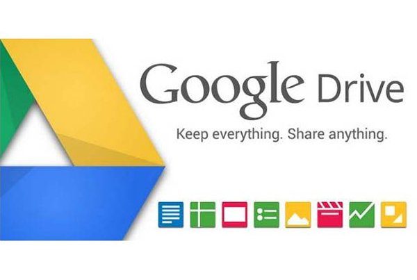 Google Drive baisse ses prix et s'attaque à OneDrive