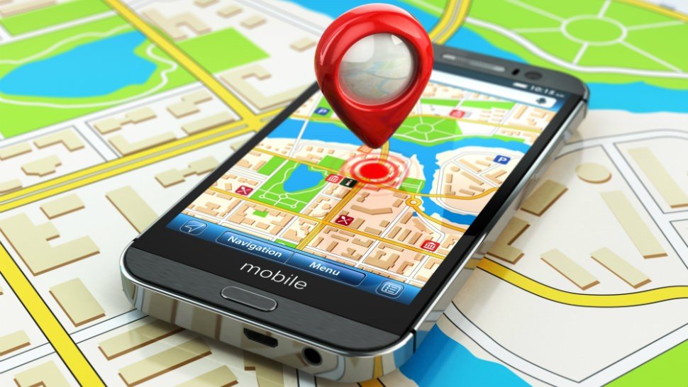 Localiser un telephone portable avec google maps - Espionnage de mobile