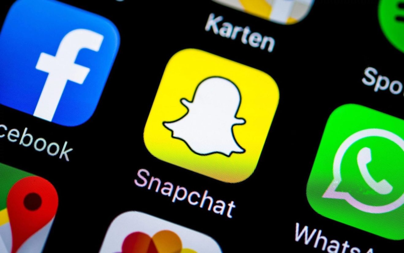 Snapchat contre-attaque et s'allie avec des nouveaux partenaires
