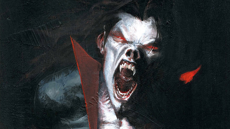 Morbius - Super-héros : les 38 films prévus jusqu'en 2022 - Page 7 sur 39