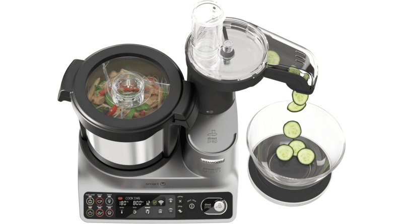Image 10: Food processor: which are the best models of 2021?
