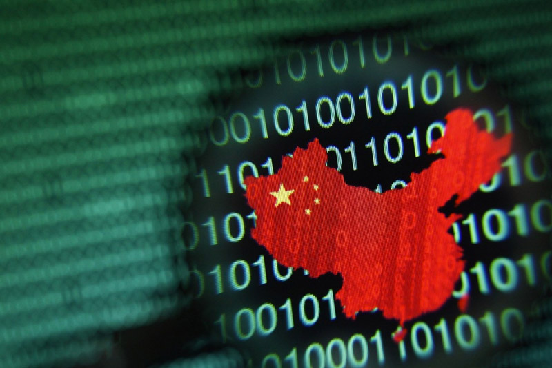 La Chine à l’origine d’un nouveau malware pour intercepter les SMS