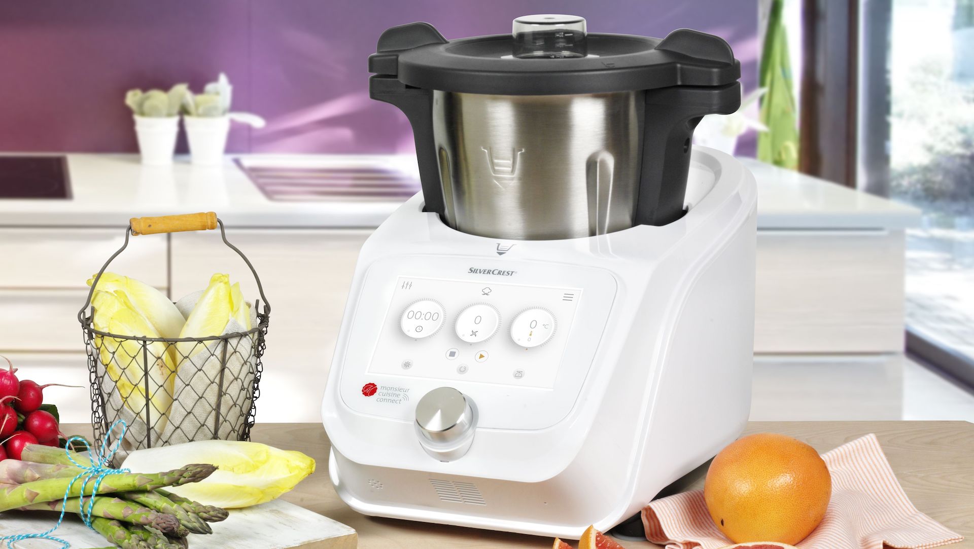Image 11: Food processor: which are the best models of 2021?