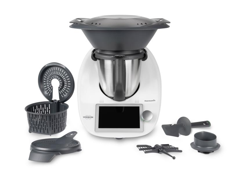 Image 12: Food processor: which are the best models of 2021?
