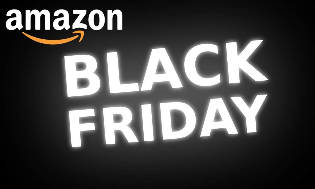 Black Friday : Amazon décale la date de ses promotions au 4 décembre